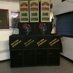 Critical time & Echo dub playd by Iration Steppa in 2007
