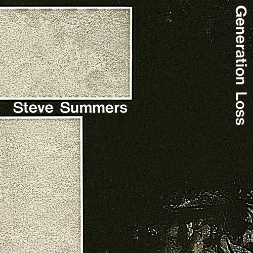 Steve Summers-Who Knows (LIES-169)