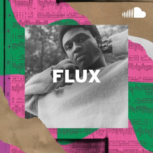 Indie R&B: Flux