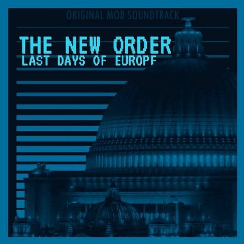 The New Order Main Theme