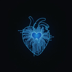 Virus Heart