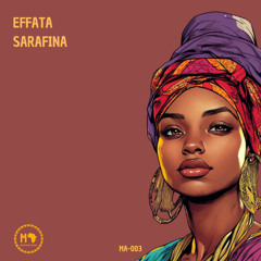 SARAFINA