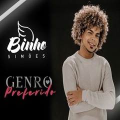 BINHO SIMÕES - GENRO PREFERIDO (LANÇAMENTO 2020)