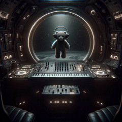 Lost in Space (After the Fallout)