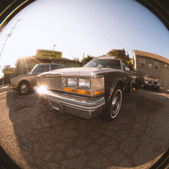 Chrome Wheels
