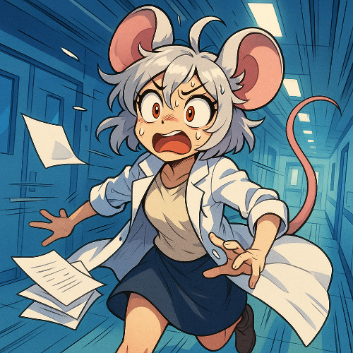 Frantic (WIP)