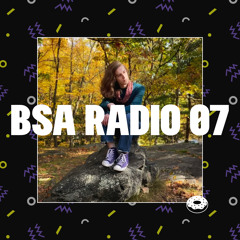 BSA RADIO EP 7 - HALLOW