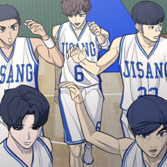 가비지타임 오디오웹툰 OST 「To the Dream」