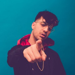 Ufo361 - Allein Sein