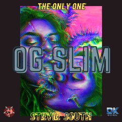 Stevie South - The Only One [OG SLIM] [Track 4] (Prod. by Dead Retire)