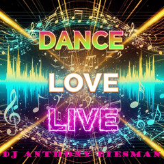Dance Love Live