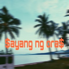 $AYANG NG ORA$ : AQIB feat ABET