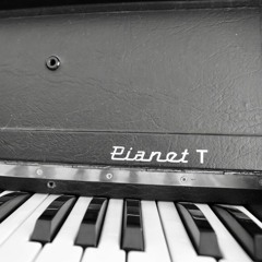 Hohner Pianet T
