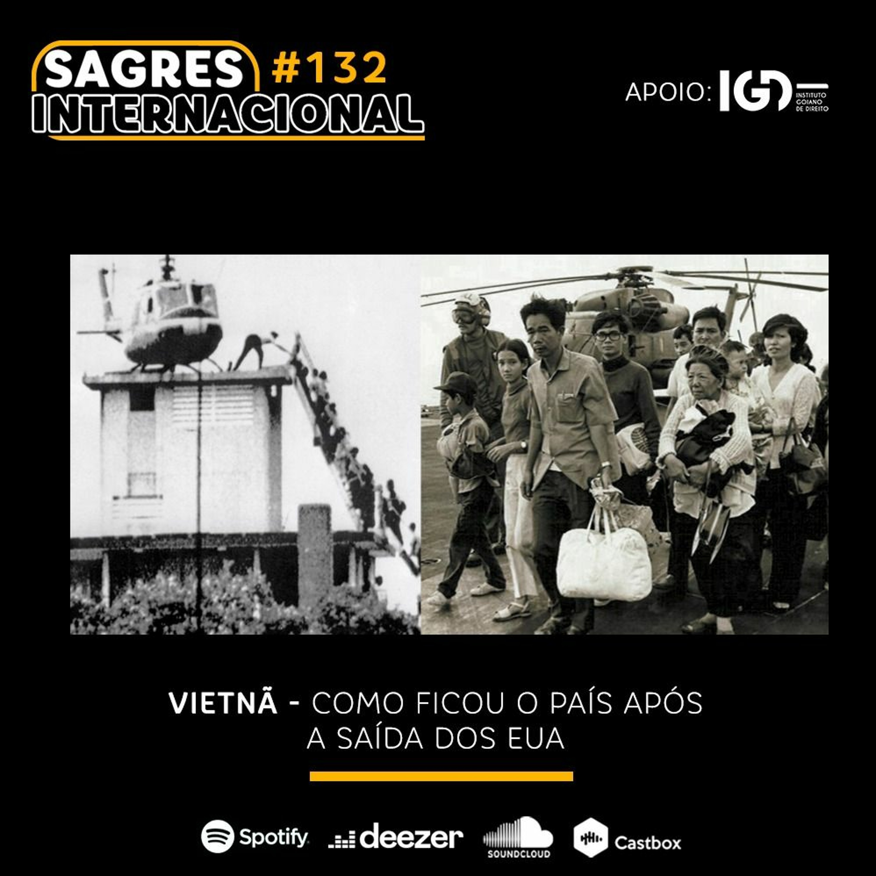 Sagres Internacional