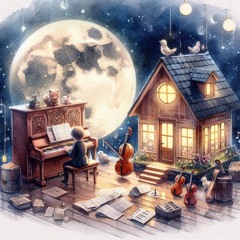 Moonpub Music SYMPHONETTA'S
