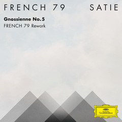 Gnossienne No. 5 (French 79 Rework (FRAGMENTS / Erik Satie))