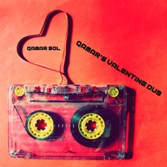 Qamar Sol - Qamar's Valentine Dub (LS Master)