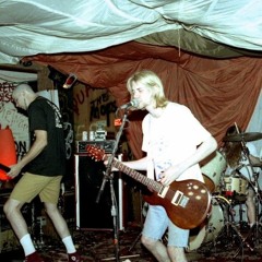 Here She Comes Now (Live the Milestone, Charlotte, NC, May 02, 1990)