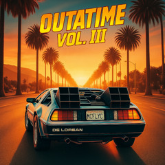 OUTATIME V.3 - Syst3m Glitch  "404 City Not Found" (Audio Preview)