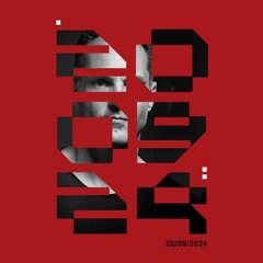 Bruno Morphet - Killer Robot Closing : September 2024