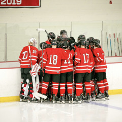 Rivers Hockey Warmup 2022