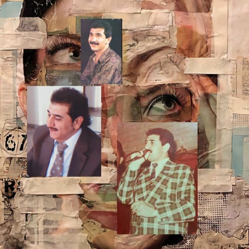 انا والليل نتشابه بكل شي | كريم منصور