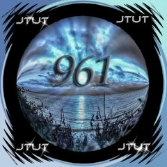 Journeys Through Uplifting Trance 961