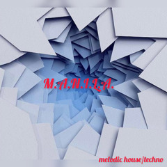 M.A.N.I.L.A. melodic house/techno mix 04.12.2023