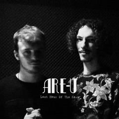 ARE - U - Hypnotised (Free Download)