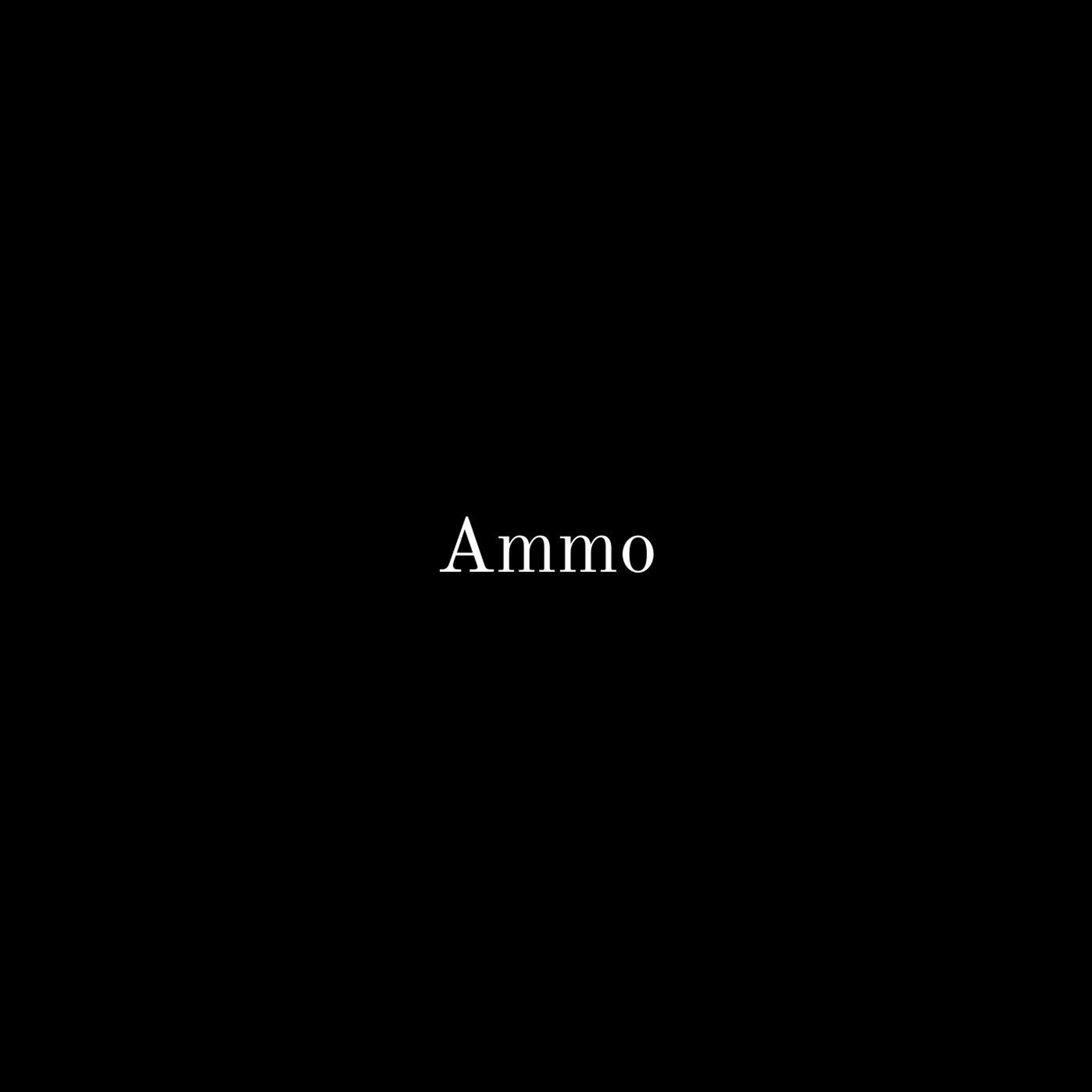 Big Scarr Type Beat - "Ammo" episode artwork