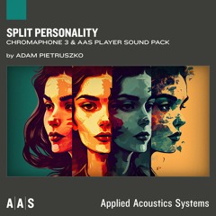 Split Personality Trailer (Extended) by Adam Pietruzsko