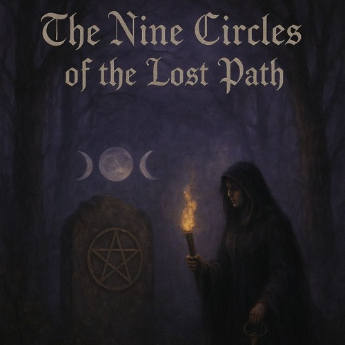 CHAPTER VII – CIRCLE IV_ “The Serpent’s Tongue”