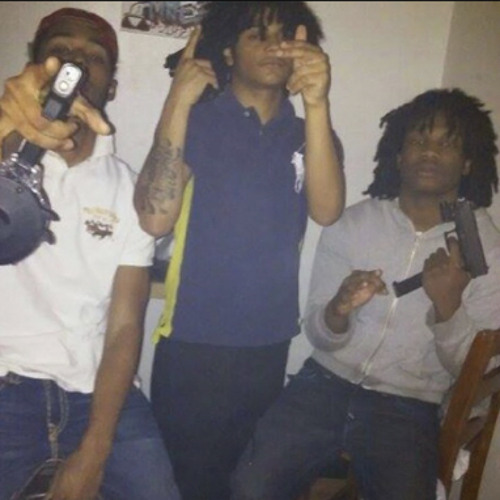 Stream SERVINTHRAXX FEAT RACKSNMYJEANS [JAYPLUGGZ + DJYOUNGKASH] by ...