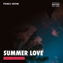 Summer Love (Prod. By RNE LM Beats)