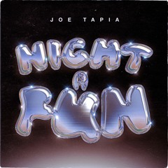 Joe Tapia Feat. Tabou Combo - Night A Fun (Original Mix) FREE DOWNLOAD