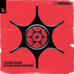 Revelation (Renato Cohen Remix)