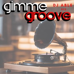 Dj Able Flashback Mix