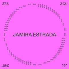 Jamira Estrada @ SC22 – 27.07.22