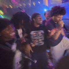 3hhh - sept 4th brooklyn