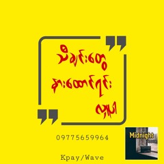 တစ်ရွာသားနဲ့ပုဝါပါး. mp3