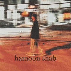 hamoon shab