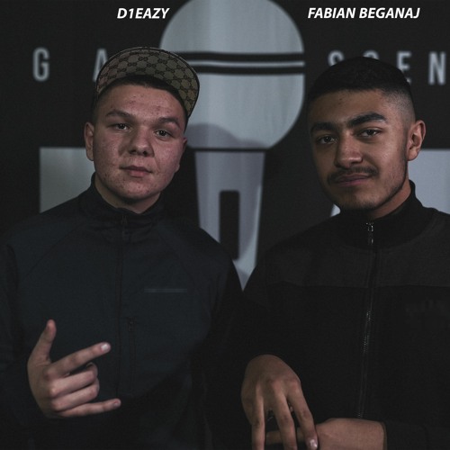 På topp ft. Fabian Beganaj, D1eazy