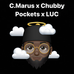 angels X Chubby Pockets X LUC