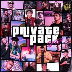 PRIVATE PACK VOL.1