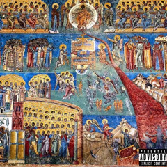 Jayxin - Heaven On Beam (feat. Kenny Mason)