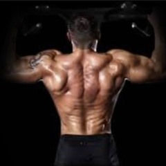 - EXTREME BACK MUSCLES GROWTH - Subliminal Messages & Binaural Beats (Strength, Width, Regeneration)