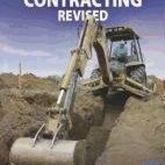 DOWNLOAD PDF 📦 Pipe & Excavation Contracting Revised by  Dave Roberts EPUB KINDLE PD