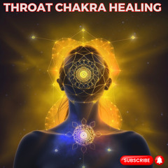 "Guided Reiki Meditation for Authentic Self-Expression: Aligning Throat & Solar Plexus Chakras"