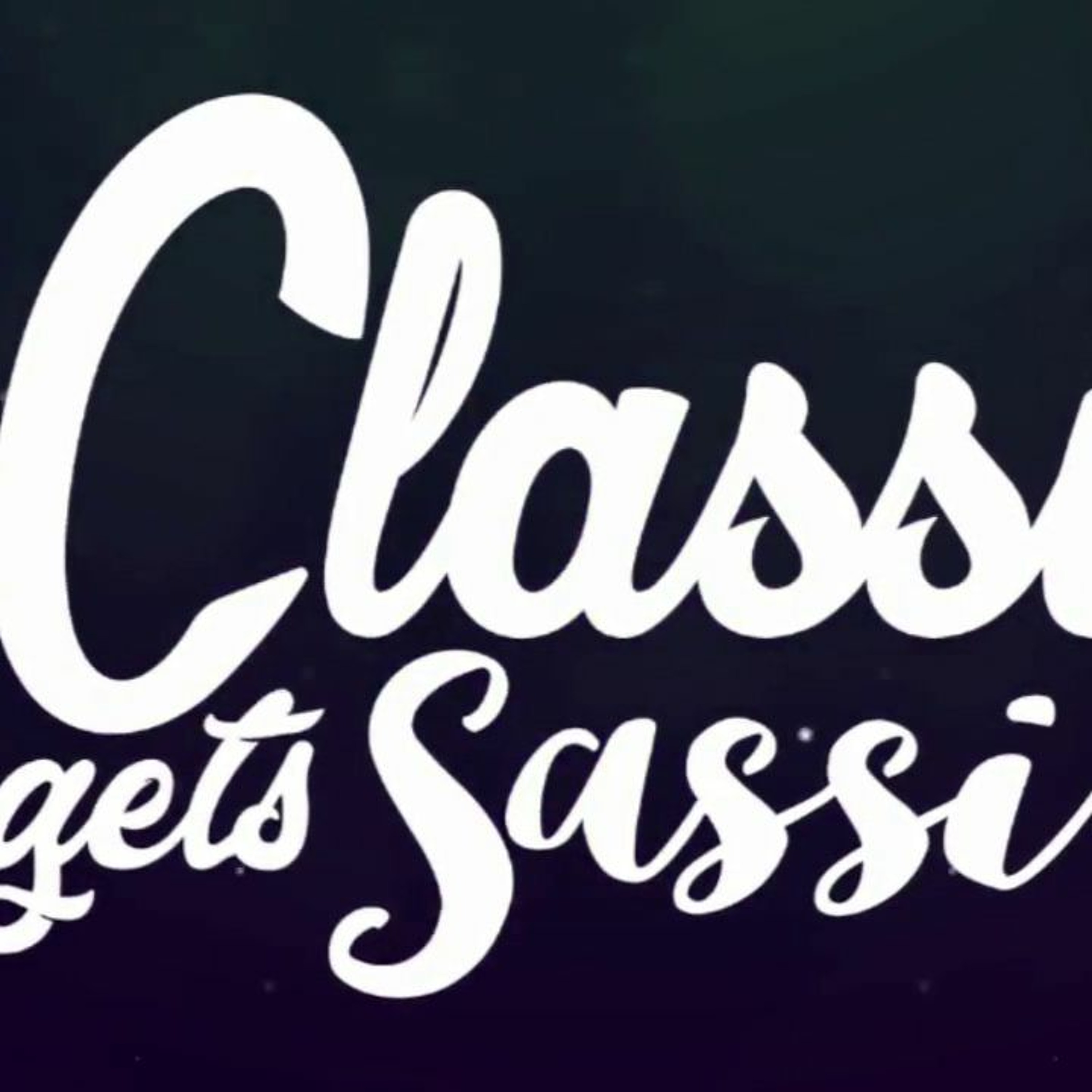 Untitled NOTLG Draft Podcast - Episode 3: Things We Used To Not Like But Now Do with Classigetssassi