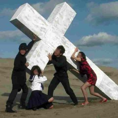 of love and scripture prod me